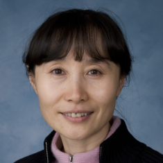 Xiaoming Chen, MD, PhD Breast Imaging