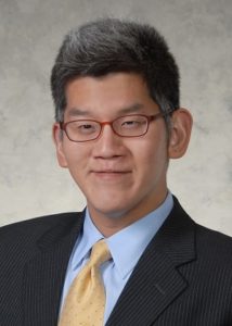 John P. Kim, MD