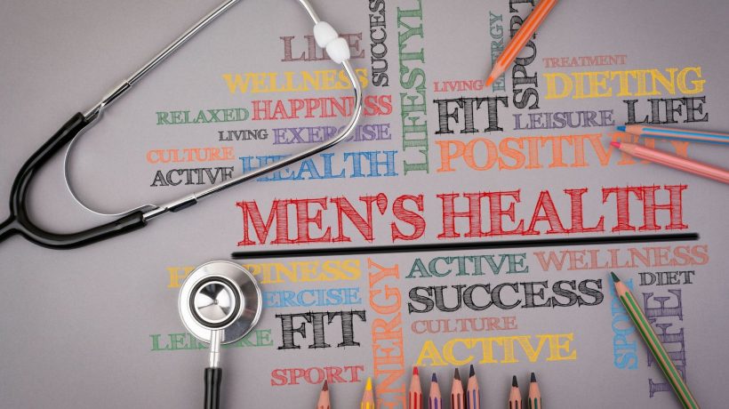 Celebrate Men’s Health Week with Preventative Care